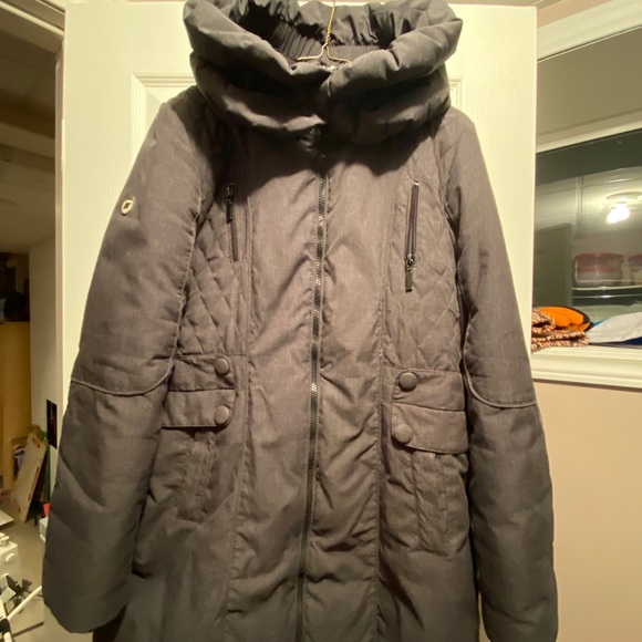 Point Zero parka - Picture 4 of 6